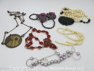 Collection including necklaces #1438