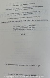 Group of Ten (10) Vintage Hard Cover Historical Books Including Abraham Lincoln, Henry the 8th, Elizabeth The Great, Ballet Etc