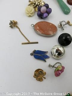 Collection of jewelry #1450