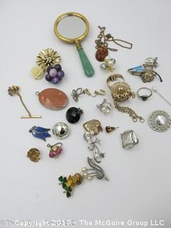 Collection of jewelry #1450