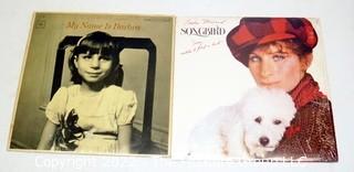 Classic Pop: Barbra Streisand x2