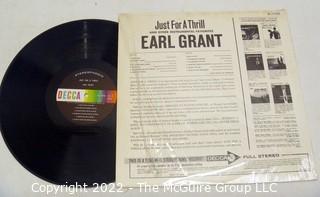 Classic 60's Pop: Earl Grant & Pat Boone