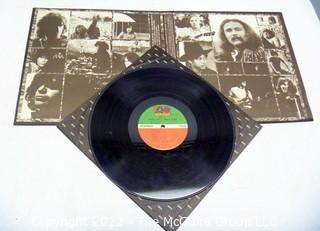 Classic Rock: Crosby, Stills, Nash & Young (Deja Vu) w/hype sticker 