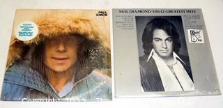 Classic Pop: Paul Simon & Neal Diamond