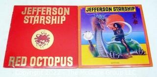 Classic Rock: Jefferson Starship x2 