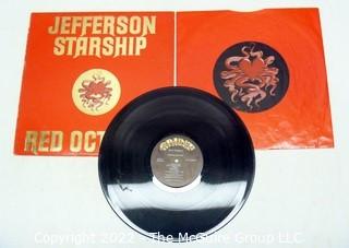 Classic Rock: Jefferson Starship x2 