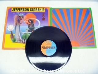 Classic Rock: Jefferson Starship x2 