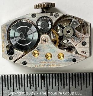 1 Lot Cleanup Auction of mostly Hampden Watch Co. Movements.  Look at all 80+ photos and place your bid for everything.   