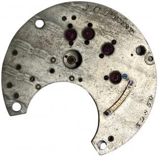 1 Lot Cleanup Auction of mostly Hampden Watch Co. Movements.  Look at all 80+ photos and place your bid for everything.   