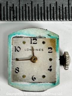 1 Lot Cleanup Auction of mostly Hampden Watch Co. Movements.  Look at all 80+ photos and place your bid for everything.   