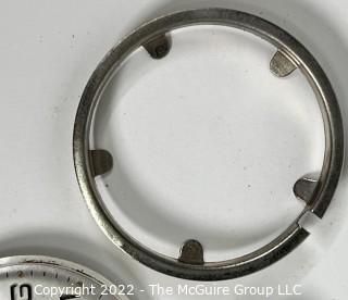 1 Lot Cleanup Auction of mostly Hampden Watch Co. Movements.  Look at all 80+ photos and place your bid for everything.   