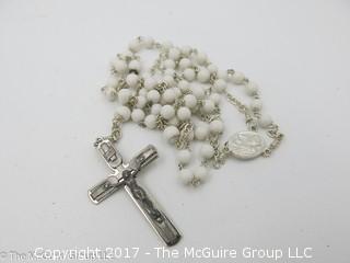 Rosary beads #1462