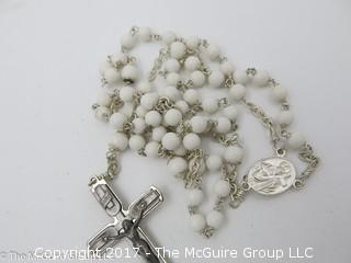 Rosary beads #1462