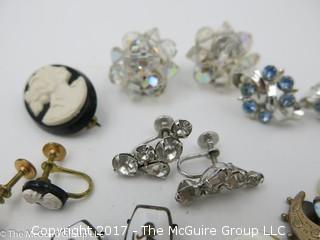 Collection including earrings #1464