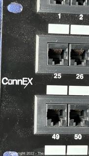 Conn EX 96 Port C 5e 