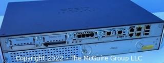 NOS Networking and Communication Equipment: CISCO 2900 Series - 2911