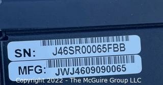 NOS Networking and Communication Equipment: Products from Maxtor, Imation, Iron Key and Riverbed Steelhead 250 Series Server Model SHA-00250-L  SN J46SR00065FBB  MFG JWJ4609090065