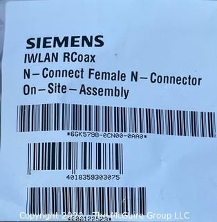 NOS Networking and Communication Equipment: Parts (review all photos)