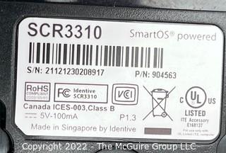 Networking and Communication Equipment: NOS 12+ SCM USB Smart Card Readers SCR3310V2