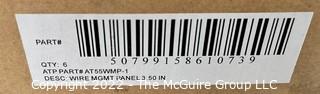 Networking and Communication Equipment: (5) AT55WMP-1  Communication Circuit Accessory