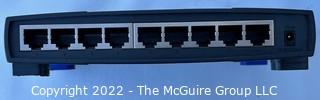 Networking and Communication Equipment: Honeywell Kit Item # 1900GSR-2USB-EZ SN 14026B121F and 1902HHD-0USB-5F SN 14149B0D89