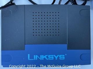 Networking and Communication Equipment: Honeywell Kit Item # 1900GSR-2USB-EZ SN 14026B121F and 1902HHD-0USB-5F SN 14149B0D89