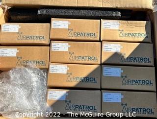 NOS (~22x) AirPatrol ZD3030 Sensors  ??? check the item count in this box