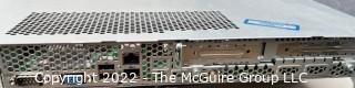 HP Rack Server Proliant S/N 590160-001 (DL160)