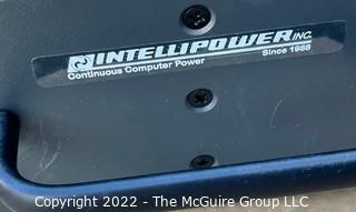 Intellipower UPS rack battery pack