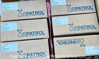 NOS case of 12 AirPatrol’s ZD3030 series sensors