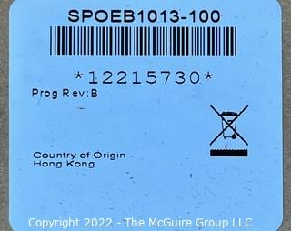 (6) Transition Networks N-FXE-SC-02 Fiber Optic Cards