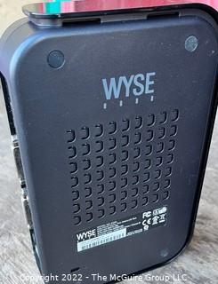 WISIWIG including WYSE "Thin Client" Hardware 



