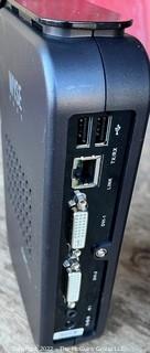 WISIWIG including WYSE "Thin Client" Hardware 



