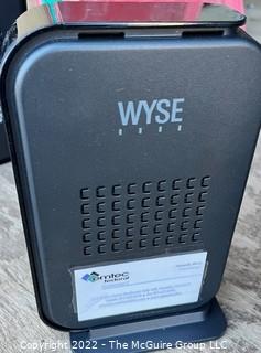 WISIWIG including WYSE "Thin Client" Hardware 



