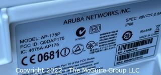 ARUBA NETWORKS AP-175 OUTDOOR WIRELESS ACCESS POINT MODEL AP-175