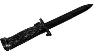 M-1 Brand Rifle Bayonet