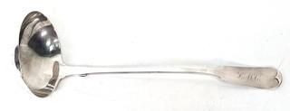 Gorham Wishbone Sterling Silver Hinged Sugar Tongs Nips.  13 grams. 