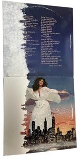 Classic Vinyl Record Album: Donna Summer "Once Upon A Time"