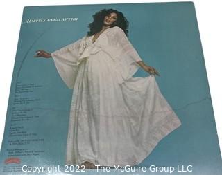 Classic Vinyl Record Album: Donna Summer "Once Upon A Time"