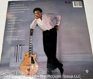 Vinyl Record Album: George Benson "In Your Eyes"