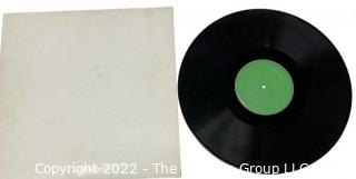 (2) Vinyl Record Albums: Walter Johnson High School "Senior Classes of 1961 and 1963