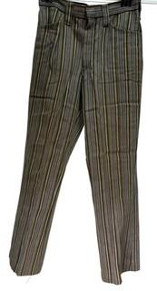 Group of Groovy 1960's Boy Teens Pants.  Unsized.