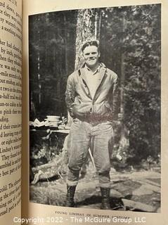 Vintage Adventure Books: see all photos