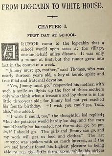 Books: Collection of (6) Novels including Wild Animal Man, Broken Fang and You Shall Have a Carriage