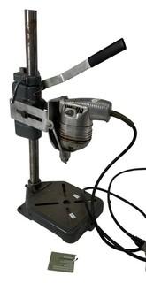 Wired Electric Drill with Drill Stand