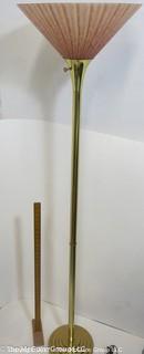 M-C floor lamp 