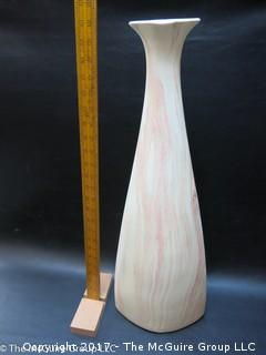 Tall Ceramic Vase 