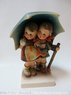 Hummel Goebel Figurine 