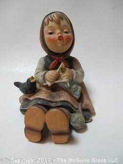 Hummel Goebel Figurine