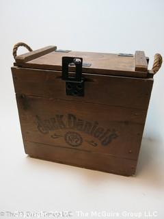 Jack Daniel's Box